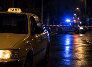 Δολοφονία στη Λάρισα: Το τροχαίο που έγινε βεντέτα και η εκτέλεση του ταξιτζή έξι χρόνια μετά