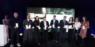 Power Health: Κορυφαίες διακρίσεις στα Supplement Awards 2026