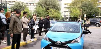 Basketgate: Προφυλακιστέος ο Κορομηλάς, σε κατ’ οίκον περιορισμό με «βραχιολάκι» Τσαρούχα και Πηλοΐδης – Τι ισχυρίστηκαν στις απολογίες τους LarisaNew.gr - Ειδήσεις από τη Λάρισα και τη Θεσσαλία