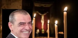 Θλίψη: 59χρονος Λαρισαίος έφυγε από την ζωή