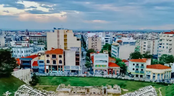 112 προσλήψεις χωρίς πτυχίο στην Λάρισα από τον Δήμο- Δείτε τις θέσεις LarisaNew.gr - Ειδήσεις από τη Λάρισα και τη Θεσσαλία