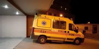 Δύο νεκροί σε τροχαία μέσα σε λίγες ώρες – 32χρονος και 16χρονος