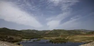 Παράταση μέχρι το 2029 στην ολοκλήρωση κατασκευής του φράγματος Αγιόκαμπου στην Λάρισα
