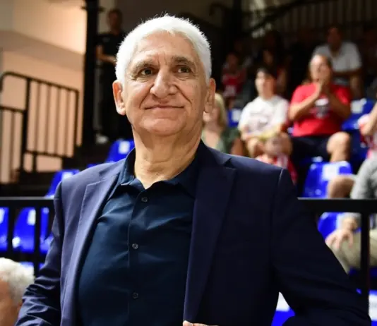 Σκάνδαλο μπάσκετ: Ο «Δράκος» Παναγιώτης Γιαννάκης πάει στα δικαστήρια για στημένο παιχνίδι με ομάδα της Λάρισας!