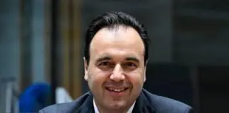 Δ. Παπαστεργίου από τον Βόλο: «Στόχος μας ένα Δημόσιο πιο γρήγορο, πιο αποτελεσματικό και πιο κοντά στον πολίτη»