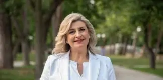 Ευ. Λιακούλη στη Βουλή: «SOS εκπέμπουν οι ελαιοπαραγωγοί του Δήμου Τεμπών!» LarisaNew.gr - Ειδήσεις από τη Λάρισα και τη Θεσσαλία