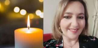 Θρήνος σήμερα στην Λάρισα για το οδυνηρό αντίο στην 43χρονη εκπαιδευτικό
