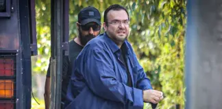 Δεσμεύτηκαν από τον Βουρλιώτη περιουσιακά στοιχεία του Καμπούρη