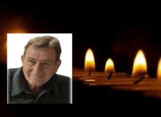 Θλίψη: Λαρισαίος έφυγε από την ζωή στα 63 του