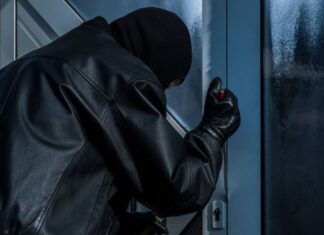Έπιασαν τέσσερις κακοποιούς που έδρασαν σε χωριά της Λάρισας