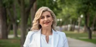 Ευ. Λιακούλη: «Το να αποκαλείς “βλάκα” τον αρχηγό της αξιωματικής αντιπολίτευσης, δείχνει όχι μόνο το ήθος, αλλά και το άγχος του κ.Τσίπρα» (βίντεο)