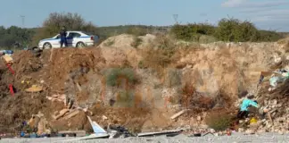 Πτώση αεροσκάφους στην Πιερία: Πιλότος Canadair και πατέρας τεσσάρων παιδιών ο ένας από τους δύο νεκρούς – «Είμαστε σε σοκ»