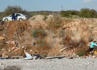 Πτώση αεροσκάφους στην Πιερία: Πιλότος Canadair και πατέρας τεσσάρων παιδιών ο ένας από τους δύο νεκρούς – «Είμαστε σε σοκ»