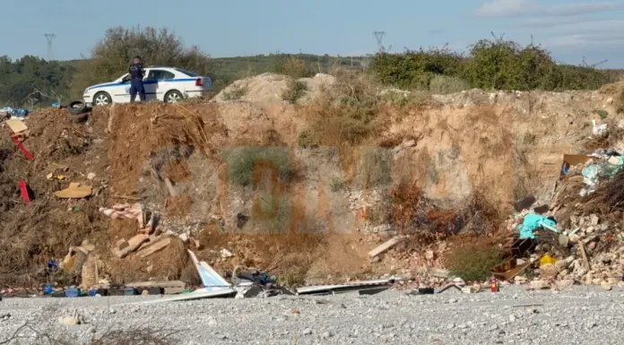 Πτώση αεροσκάφους στην Πιερία: Πιλότος Canadair και πατέρας τεσσάρων παιδιών ο ένας από τους δύο νεκρούς – «Είμαστε σε σοκ»