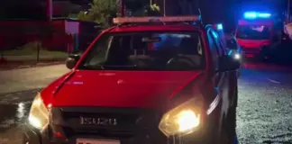 Τραγωδία: Φωτιά σε φανοποιείο , 59χρονος ανασύρθηκε χωρίς τις αισθήσεις του LarisaNew.gr - Ειδήσεις από τη Λάρισα και τη Θεσσαλία