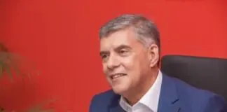 Κώστας Αγοραστός: Μήνυμα για την επέτειο της 28ης Οκτωβρίου LarisaNew.gr - Ειδήσεις από τη Λάρισα και τη Θεσσαλία