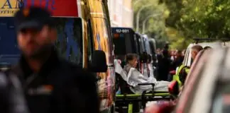 Θλίψη: Πέθανε η Μαρικάρμεν Αμπασκάλ – Η 87χρονη που έγινε σύμβολο της στεγαστικής κρίσης στην Ισπανία