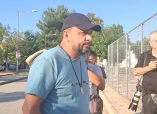 Π. Ρούτσι: «Μου πρόσφεραν χρήματα για να σταματήσω να ασχολούμαι με τα Τέμπη»