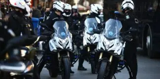 Επιχείρηση της αστυνομίας έβγαλε λαβράκια σε χωριά της Λάρισας – Κλοπές και απάτες πολλών χιλιάδων ευρώ