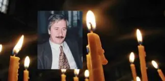 Θλίψη στην Λάρισα – Καθηγητής έφυγε από την ζωή